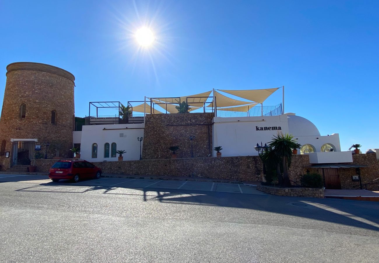 Apartment in Nerja - Capuchinos 48 San Juan Capistrano by Casasol