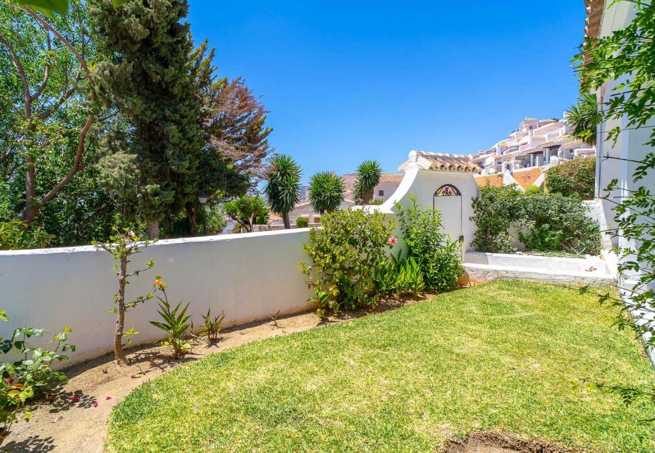 Apartment in Nerja - Capuchinos 48 San Juan Capistrano by Casasol