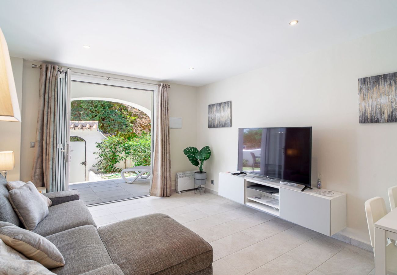 Apartment in Nerja - Capuchinos 48 San Juan Capistrano by Casasol