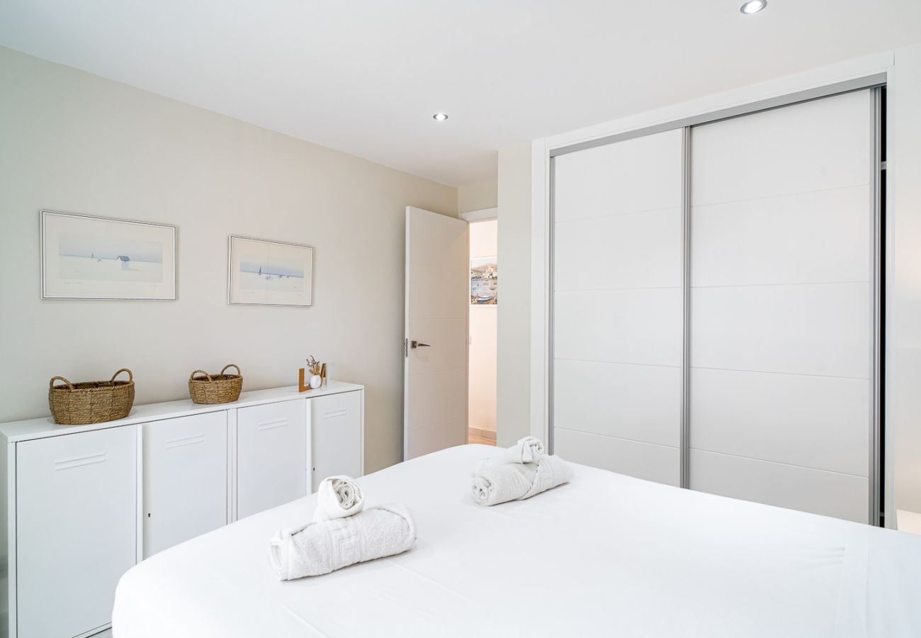 Apartment in Nerja - Capuchinos 48 San Juan Capistrano by Casasol