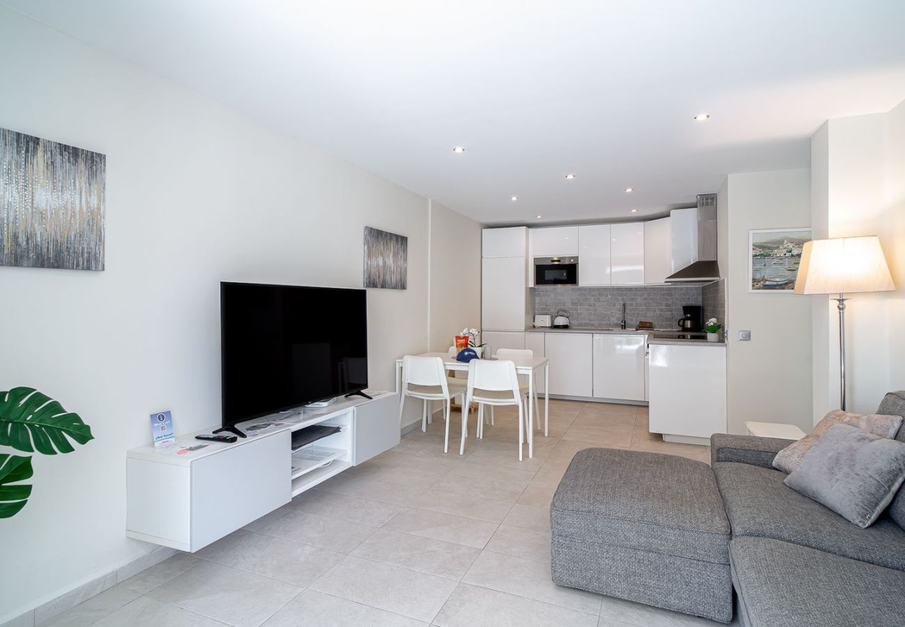 Apartment in Nerja - Capuchinos 48 San Juan Capistrano by Casasol