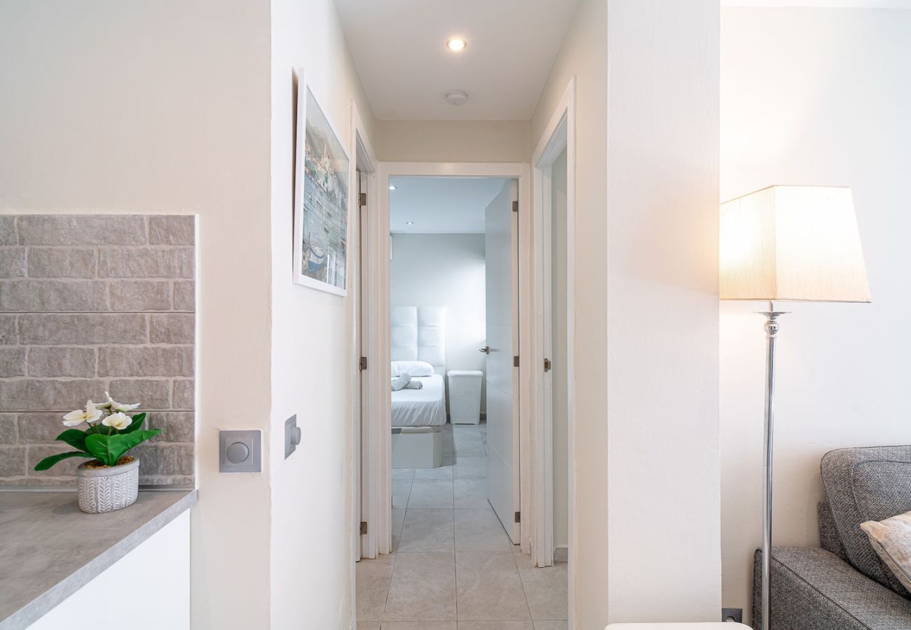 Apartment in Nerja - Capuchinos 48 San Juan Capistrano by Casasol