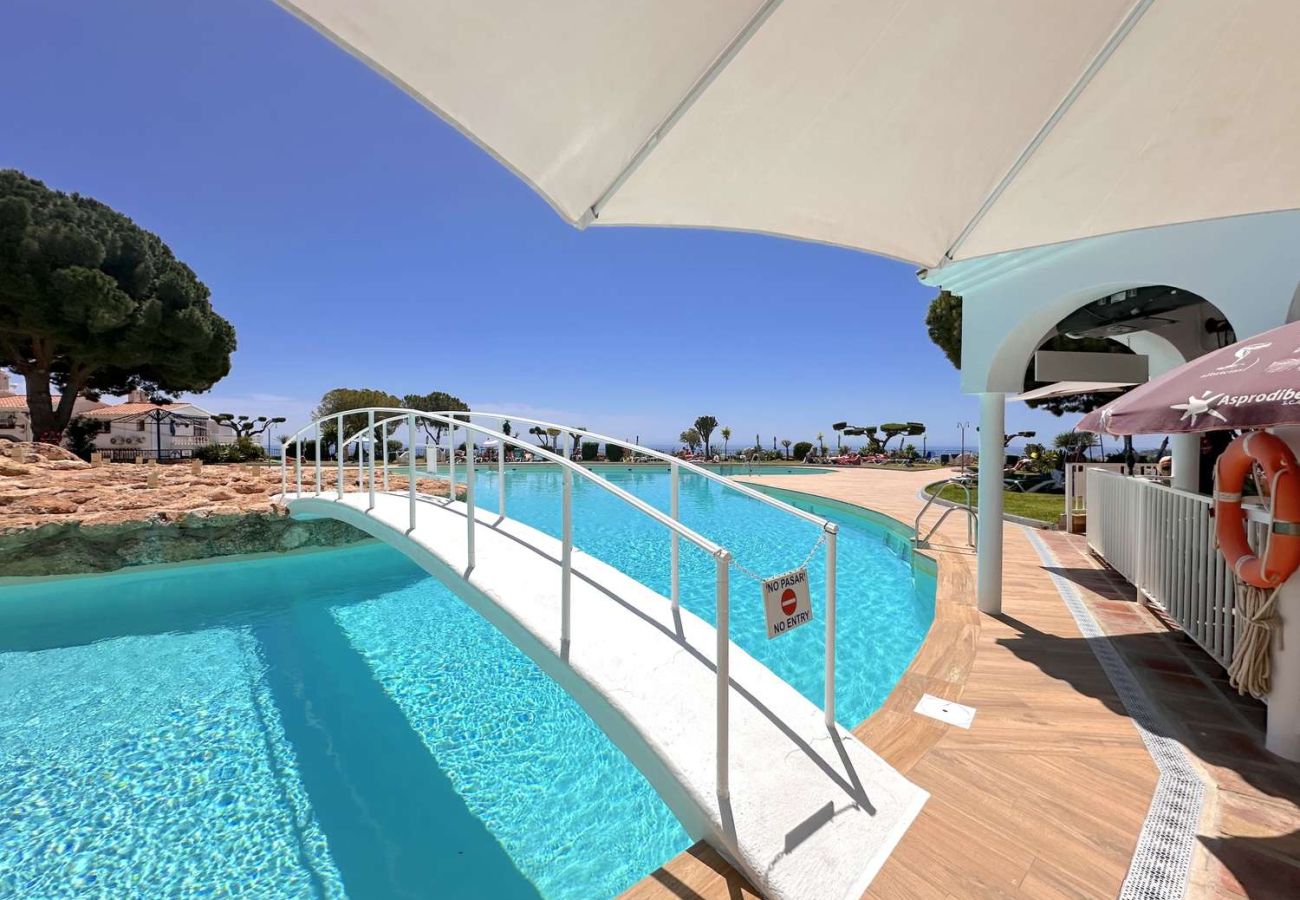 Apartment in Nerja - Capuchinos 48 San Juan Capistrano by Casasol