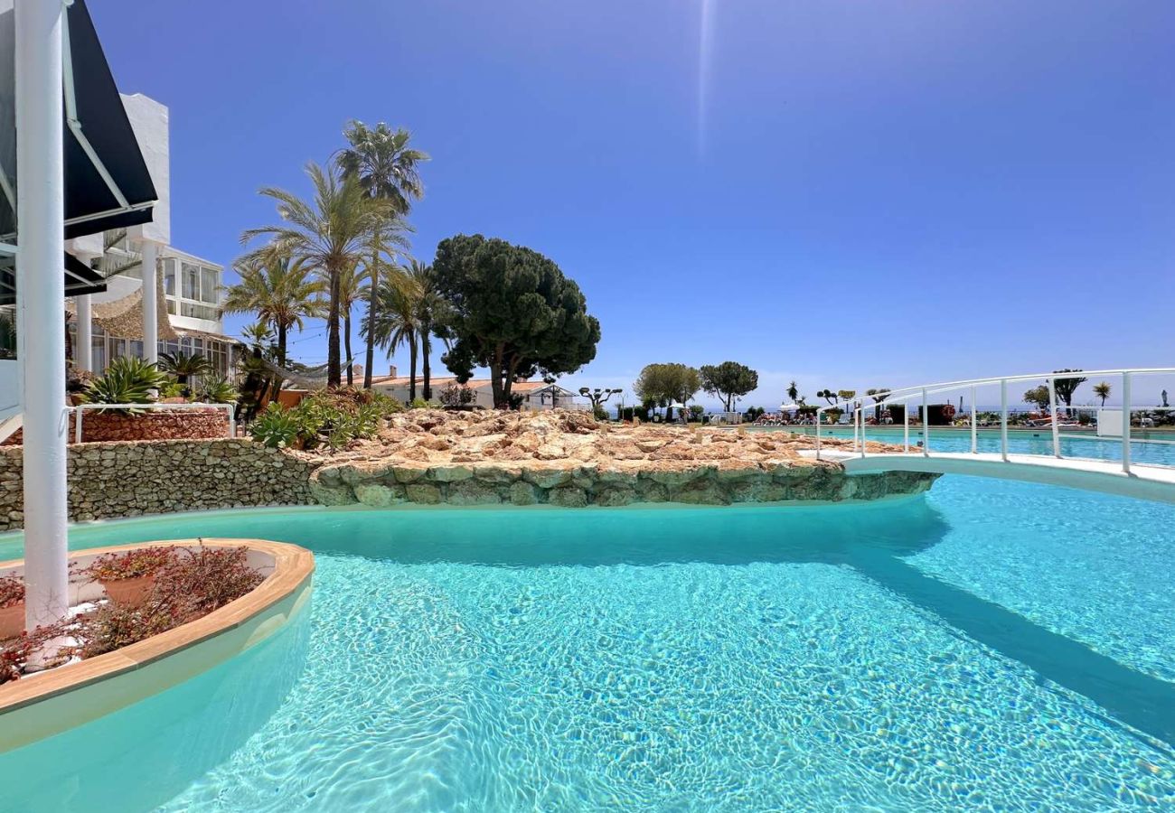 Apartment in Nerja - Capuchinos 48 San Juan Capistrano by Casasol
