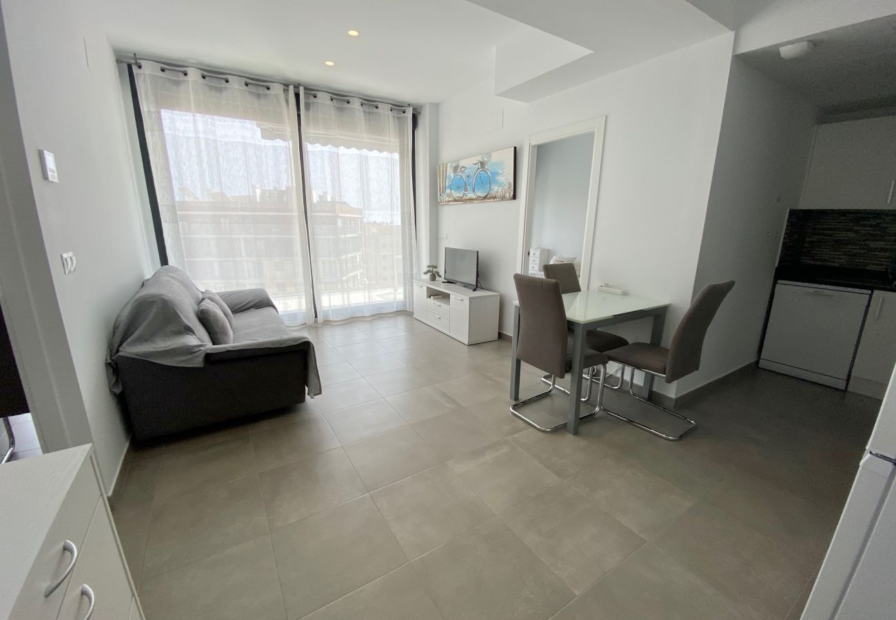 Apartment in Calpe / Calp - Alq 229 Calpe Beach