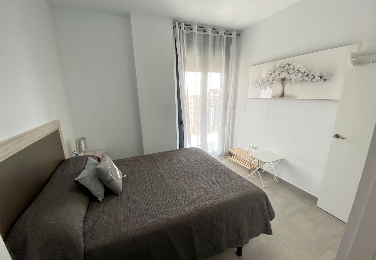 Apartment in Calpe / Calp - Alq 229 Calpe Beach