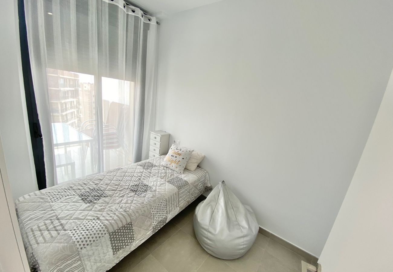 Apartment in Calpe / Calp - Alq 229 Calpe Beach