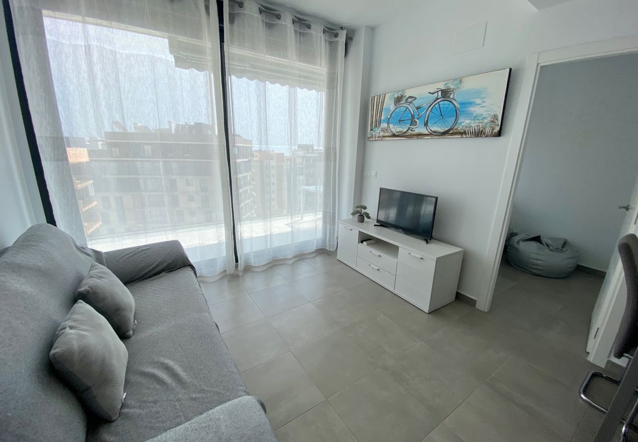 Apartment in Calpe / Calp - Alq 229 Calpe Beach