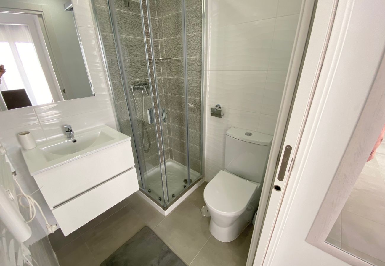 Apartment in Calpe / Calp - Alq 229 Calpe Beach