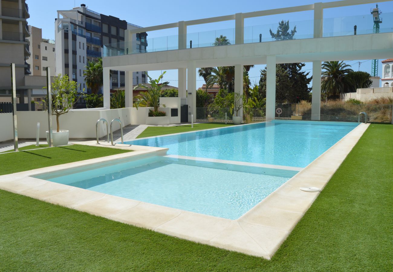 Apartment in Calpe / Calp - Alq 229 Calpe Beach