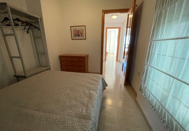 Apartment in Denia - EL DATILER 123
