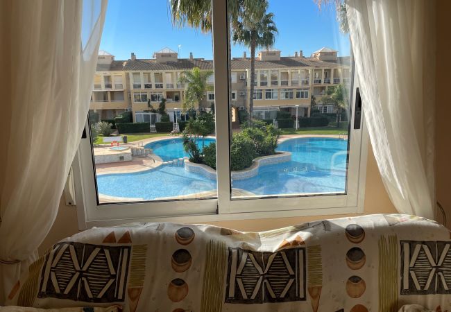 Denia - Apartment