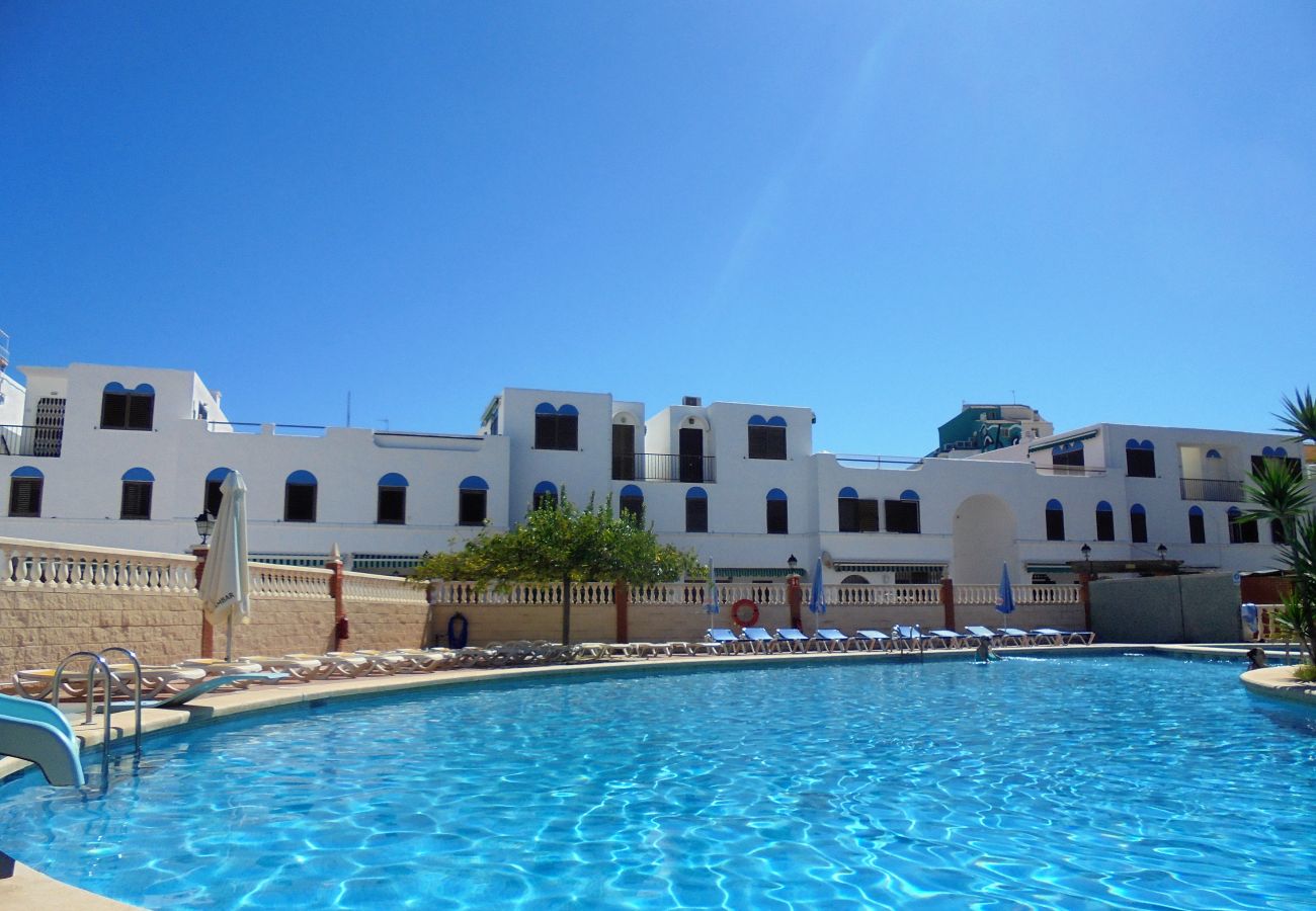 Apartment in Peñiscola - Peñiscola Residencial Fase VI