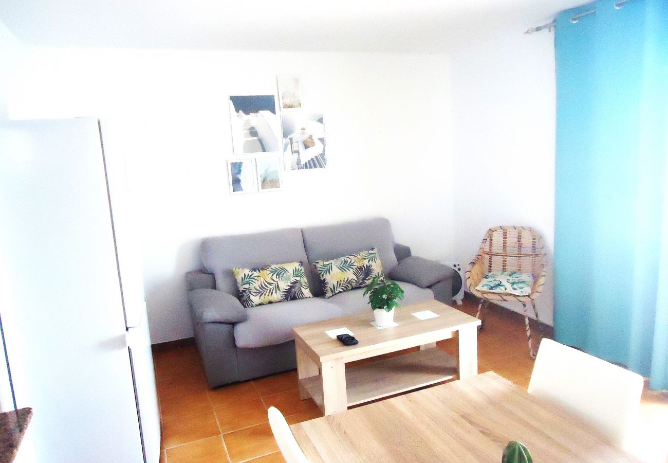 Apartment in Peñiscola - Peñiscola Residencial Fase VI