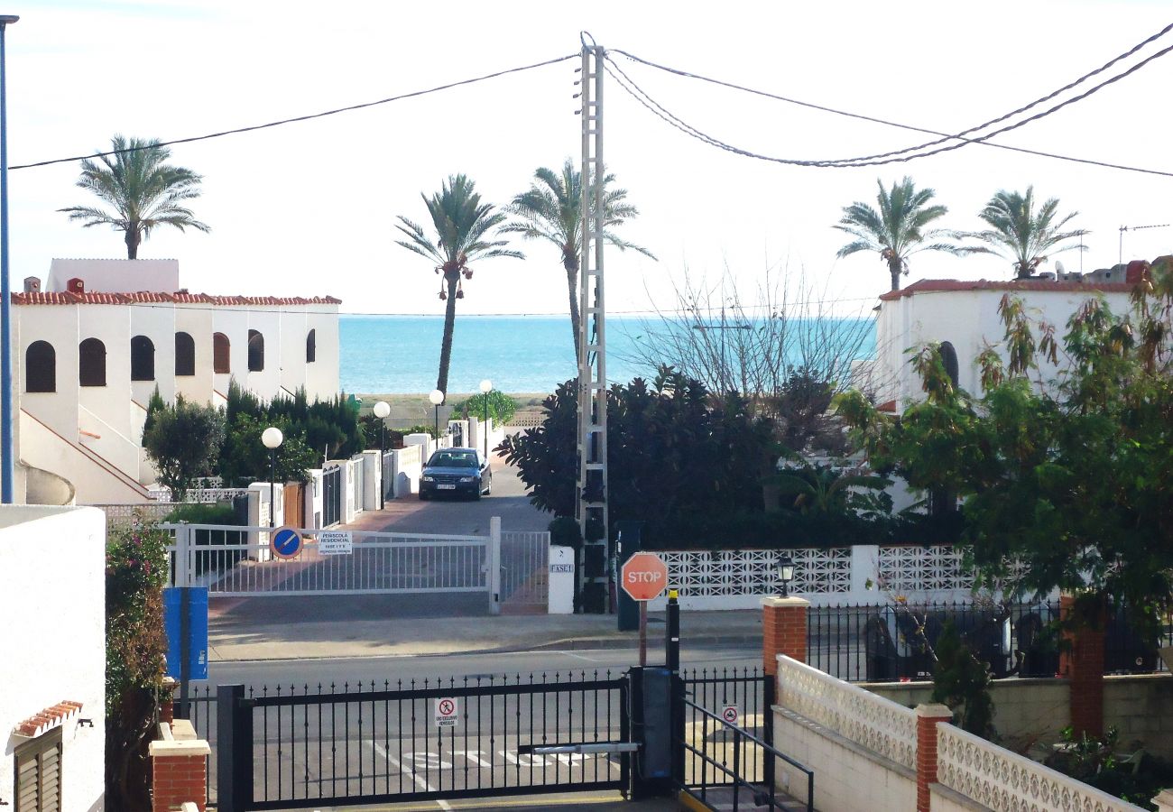 Apartment in Peñiscola - Peñiscola Residencial Fase VI