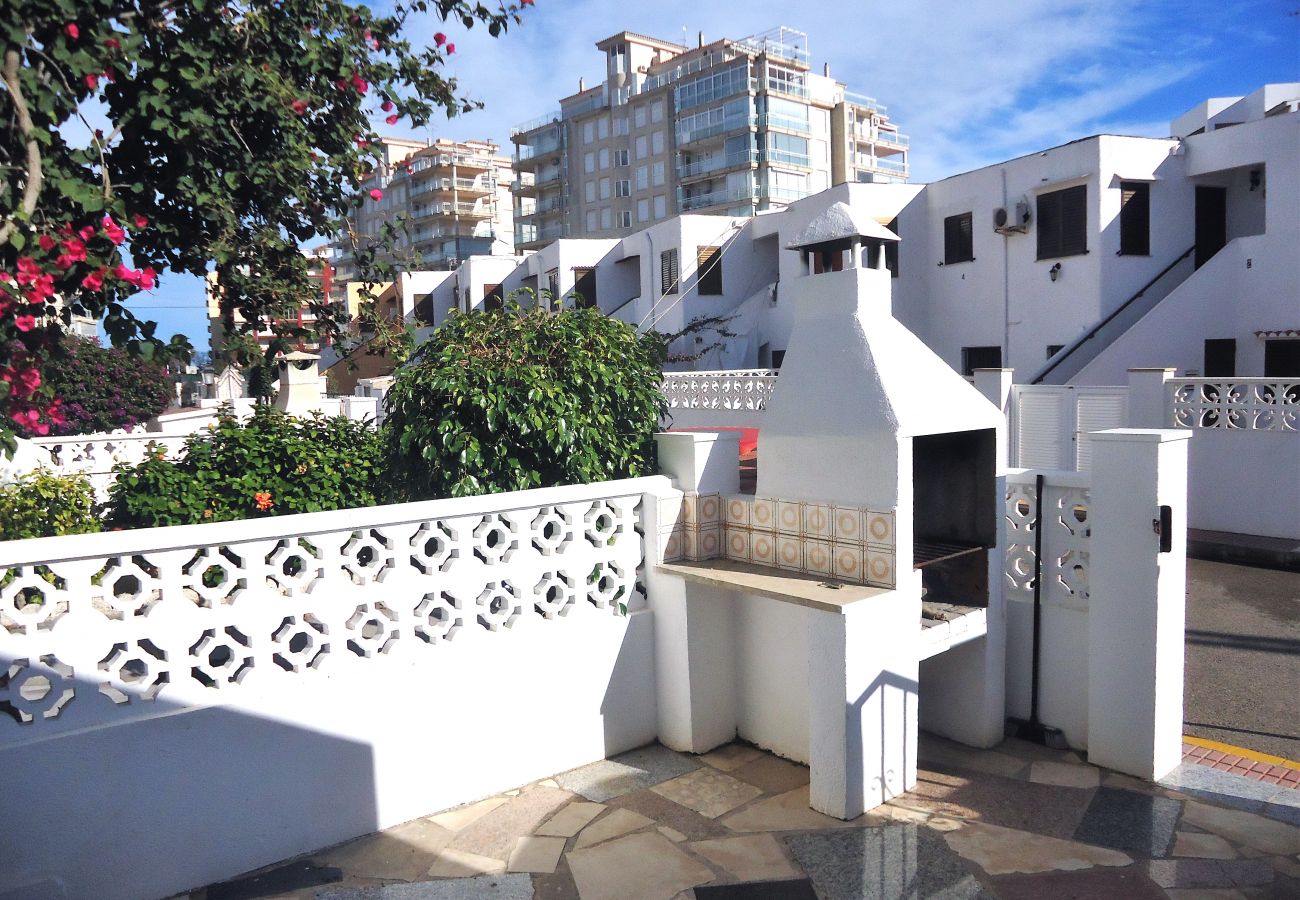 Apartment in Peñiscola - Peñiscola Residencial Fase VI
