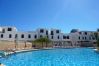 Apartment in Peñiscola - Peñiscola Residencial Fase VI