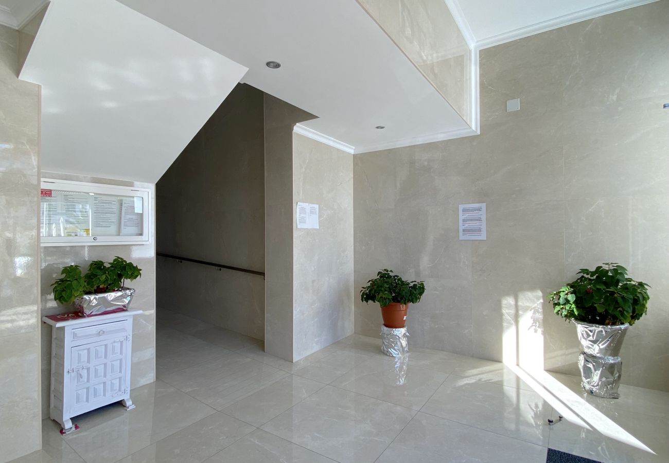 Apartment in Nerja - Delfin 3º3 Seaview by Casasol