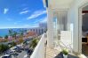 Apartment in Nerja - Delfin 3º3 Seaview by Casasol Apartment in Nerja - Delfin 3º3 Seaview by Casasol