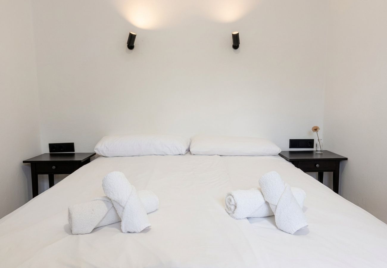 Apartment in Nerja - Villa Sandra Little Haven Apartment by Casasol