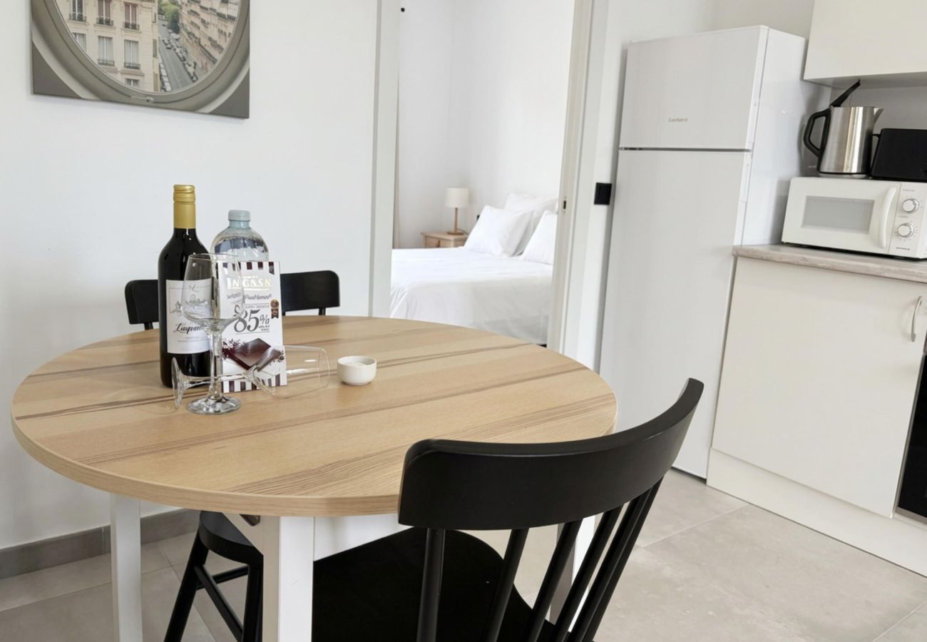 Apartment in Nerja - Villa Sandra Little Haven Apartment by Casasol