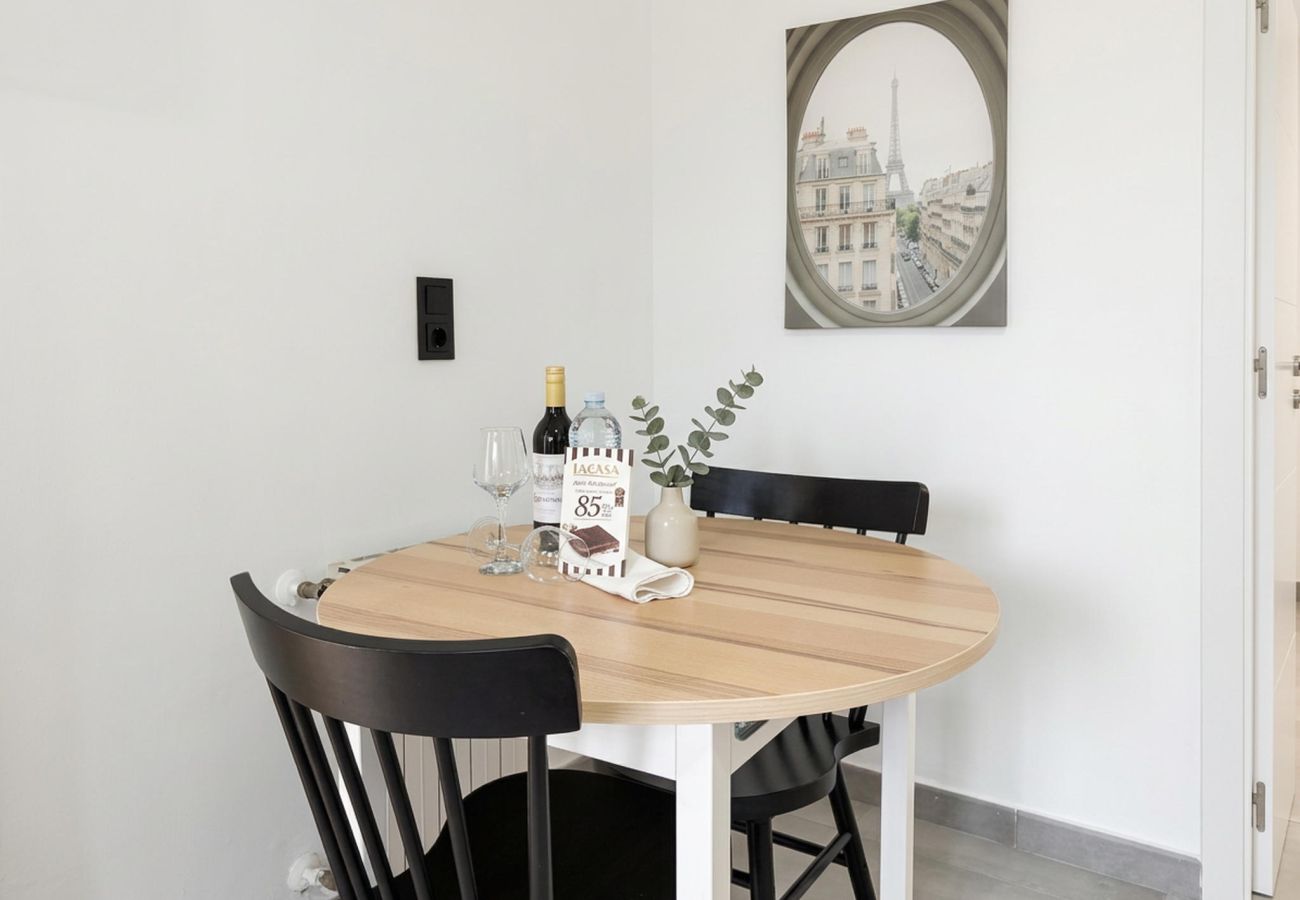 Apartment in Nerja - Villa Sandra Little Haven Apartment by Casasol