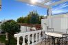 Apartment in Nerja - Villa Sandra Little Haven Apartment by Casasol
