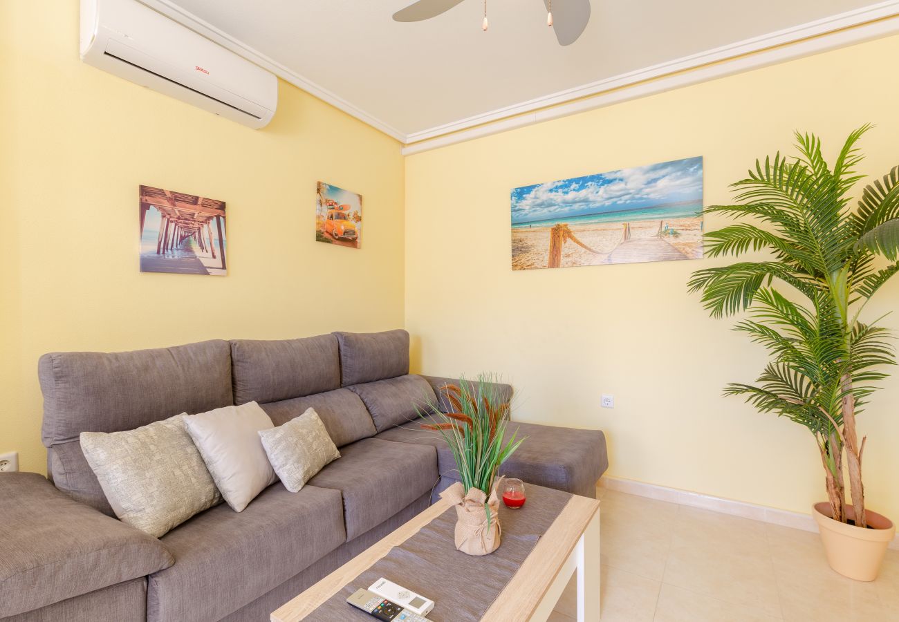 Townhouse in Rojales - Casa Cristina by Fidalsa