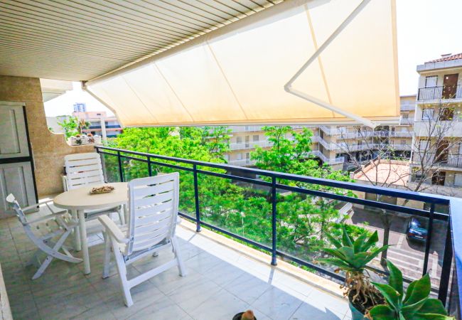 Apartment in Cambrils - ROGER