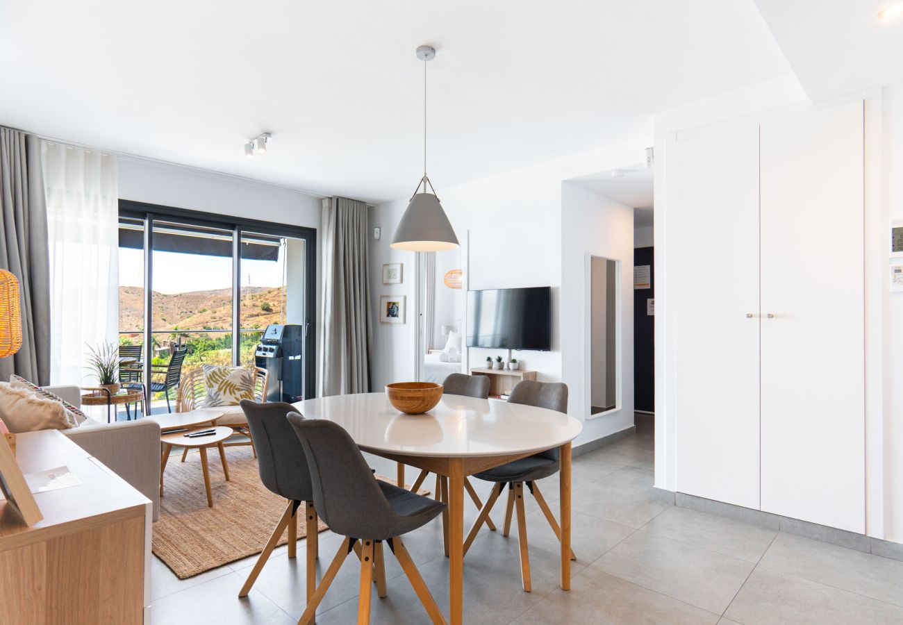 Apartment in Nerja - Balcon del Mar Seaview 211 by Casasol