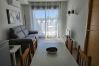 Apartment in Almenara - NEO MEDITERRANEO 01-M Apartment in Almenara - NEO MEDITERRANEO 01-M