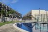 Apartment in Almenara - NEO MEDITERRANEO 01-M Apartment in Almenara - NEO MEDITERRANEO 01-M