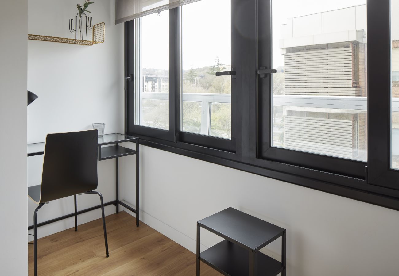 Apartment in San Sebastián - ENJOY - Basque Stay
