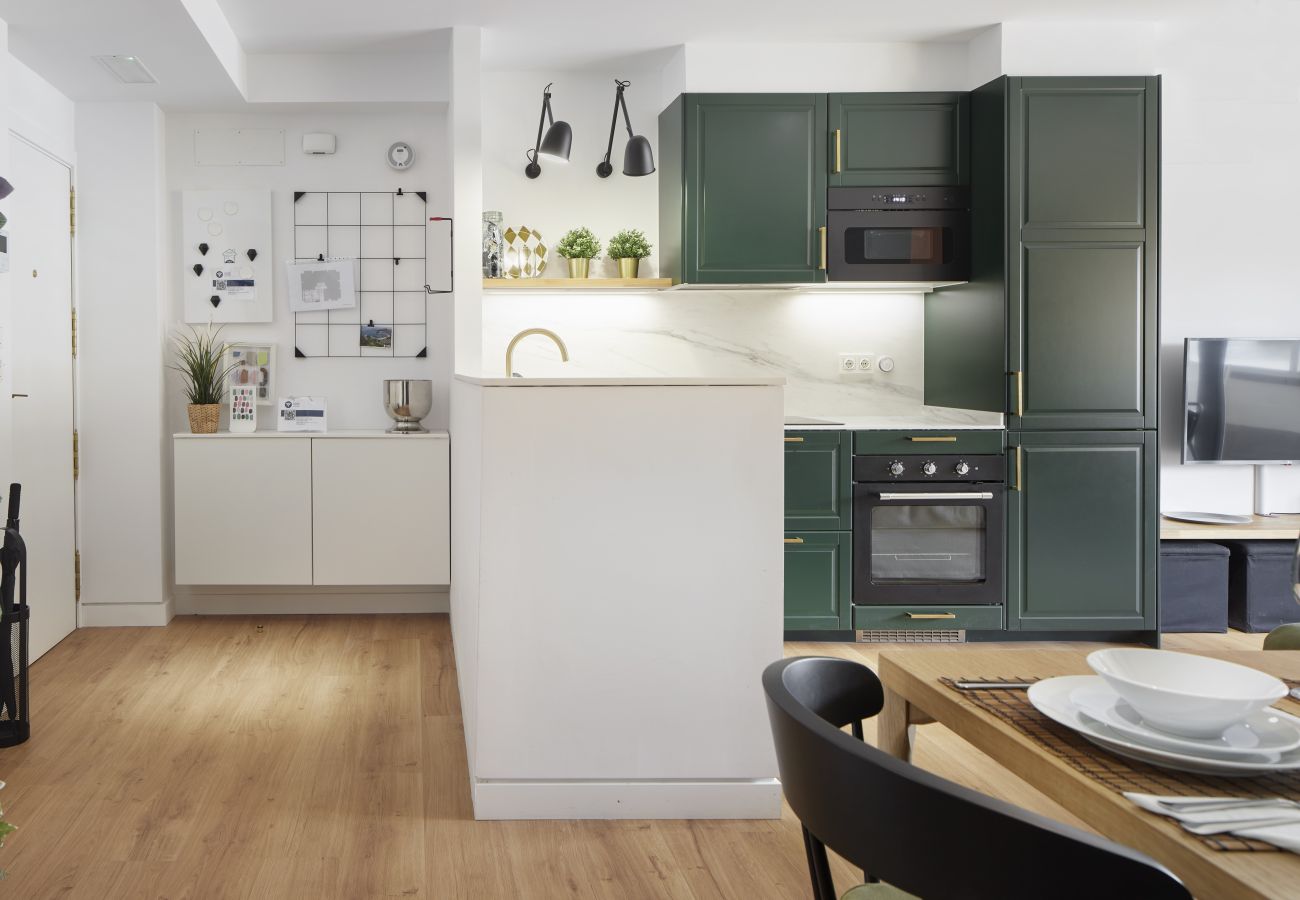 Apartment in San Sebastián - ENJOY - Basque Stay