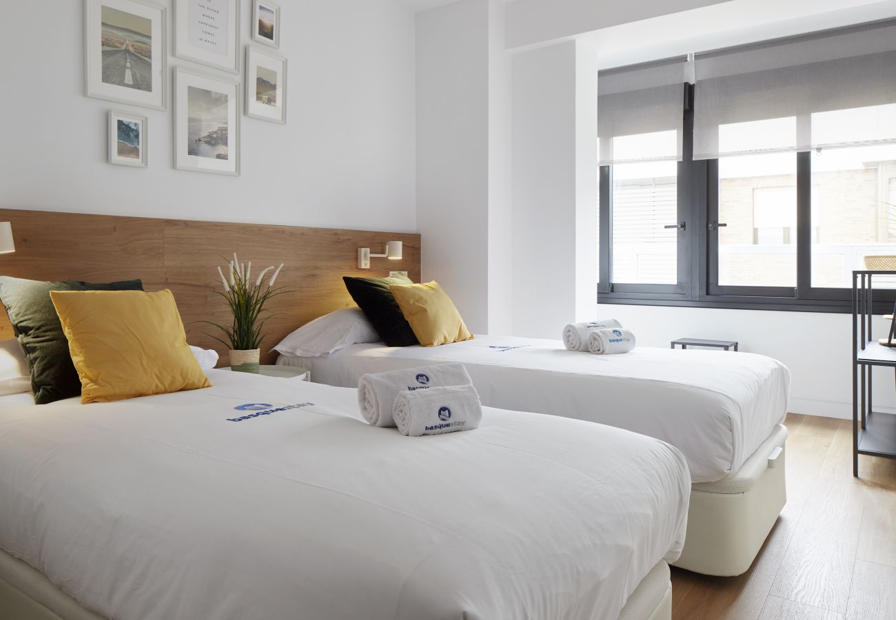 Apartment in San Sebastián - ENJOY - Basque Stay
