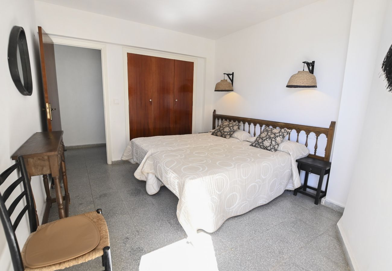 Apartment in Calpe / Calp - A84 TORRE DE CALPE  3-10