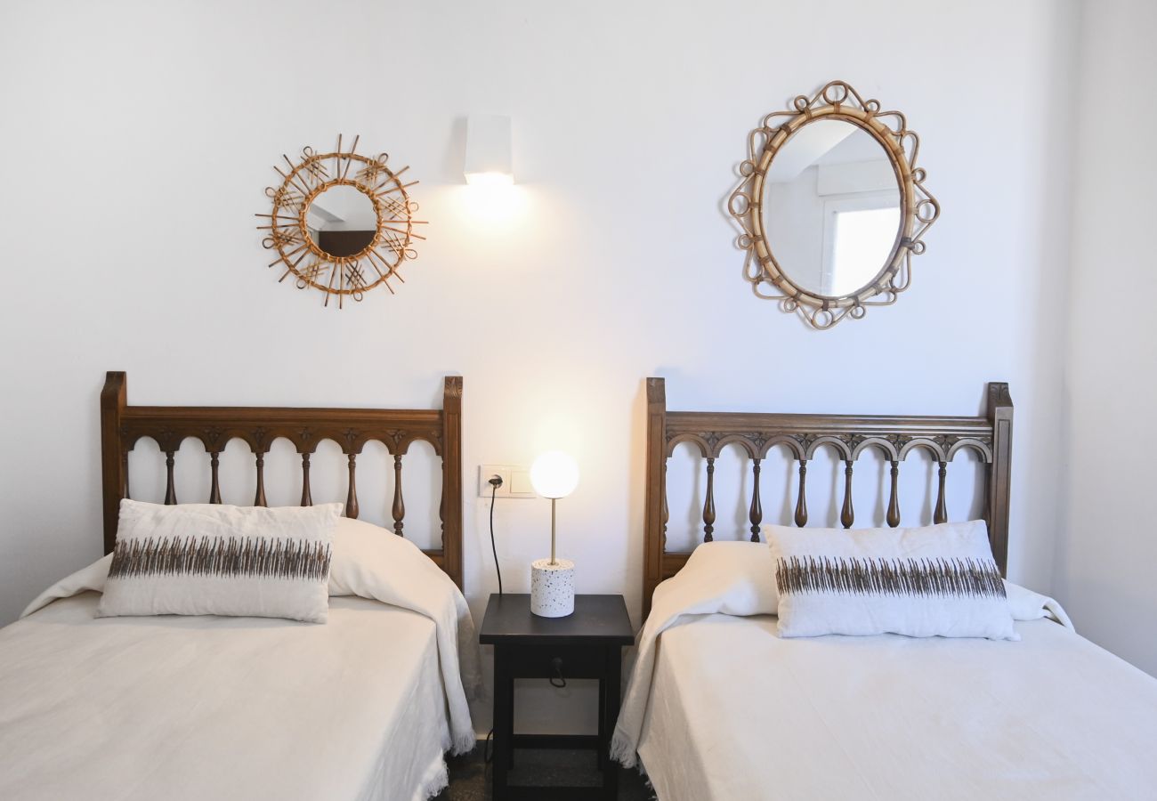 Apartment in Calpe / Calp - A84 TORRE DE CALPE  3-10