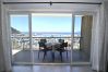 Apartment in Calpe - A84 TORRE DE CALPE  3-10
