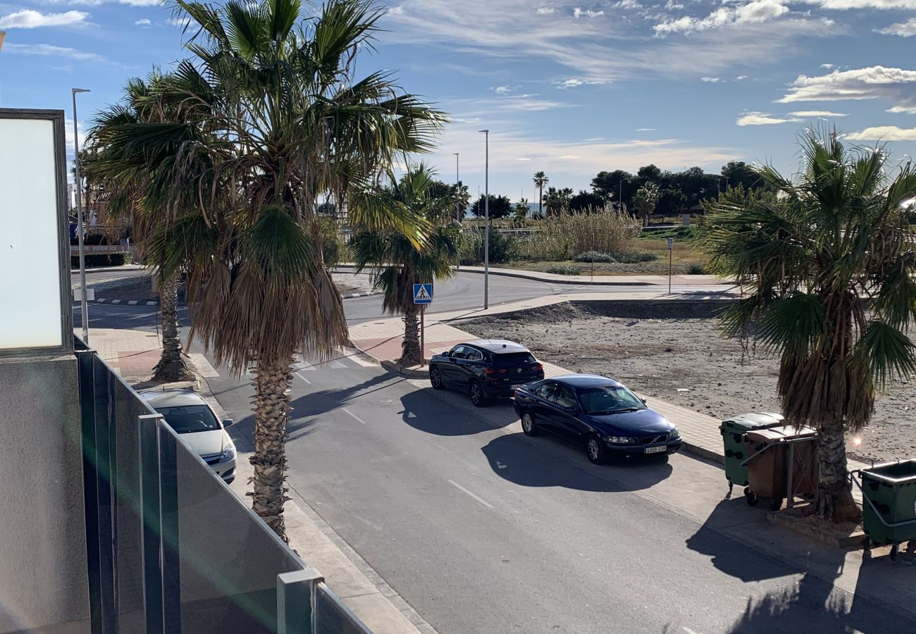 Apartment in Almenara - NEO MEDITERRANEO 18-M