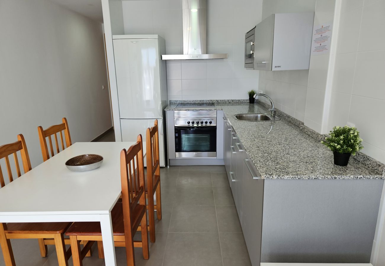 Apartment in Almenara - NEO MEDITERRANEO 18-M