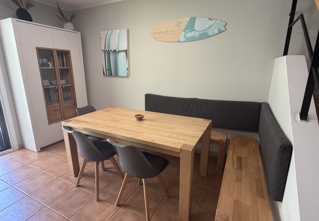 House in Torroella de Montgri - Daró 3D 05