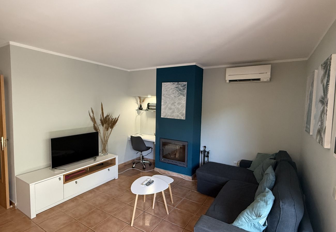 House in Torroella de Montgri - Daró 3D 05