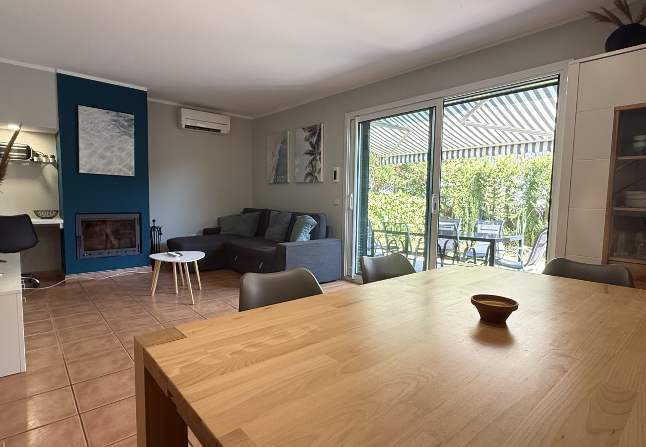 House in Torroella de Montgri - Daró 3D 05