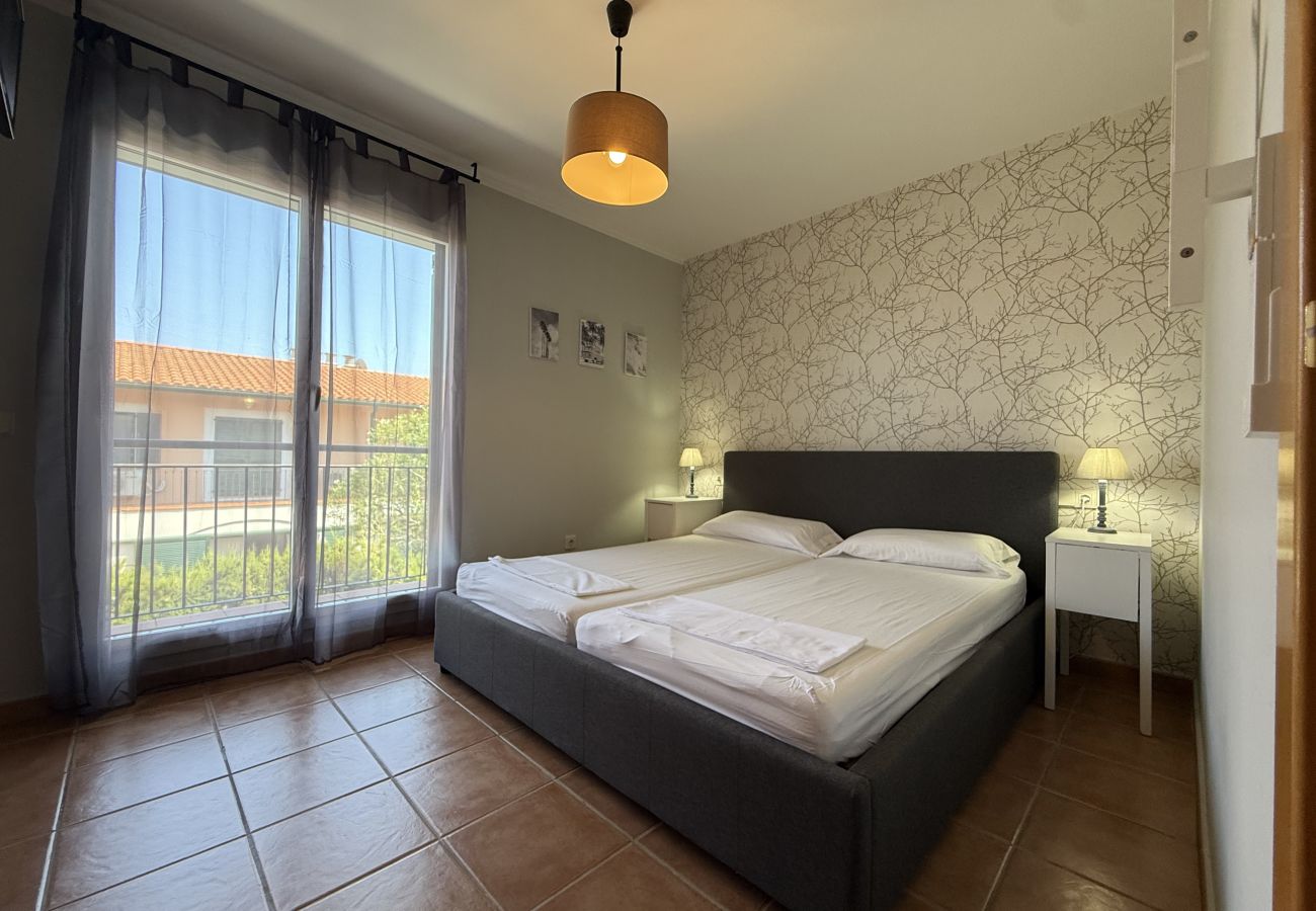 House in Torroella de Montgri - Daró 3D 05