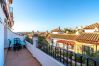 Apartment in Nerja - Aljamar 4 Burriana by Casasol Apartment in Nerja - Aljamar 4 Burriana by Casasol