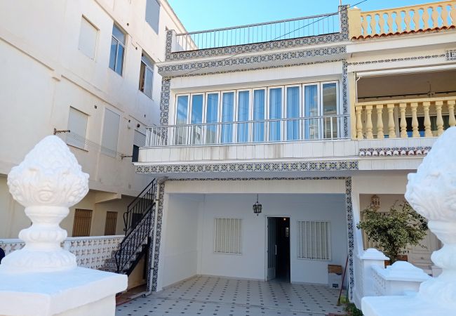Playa de Gandía - Apartment