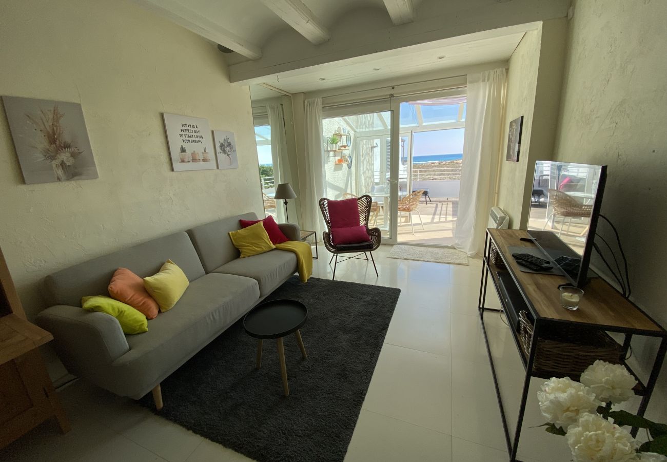 Apartment in Torroella de Montgri - MP - Casa Regina