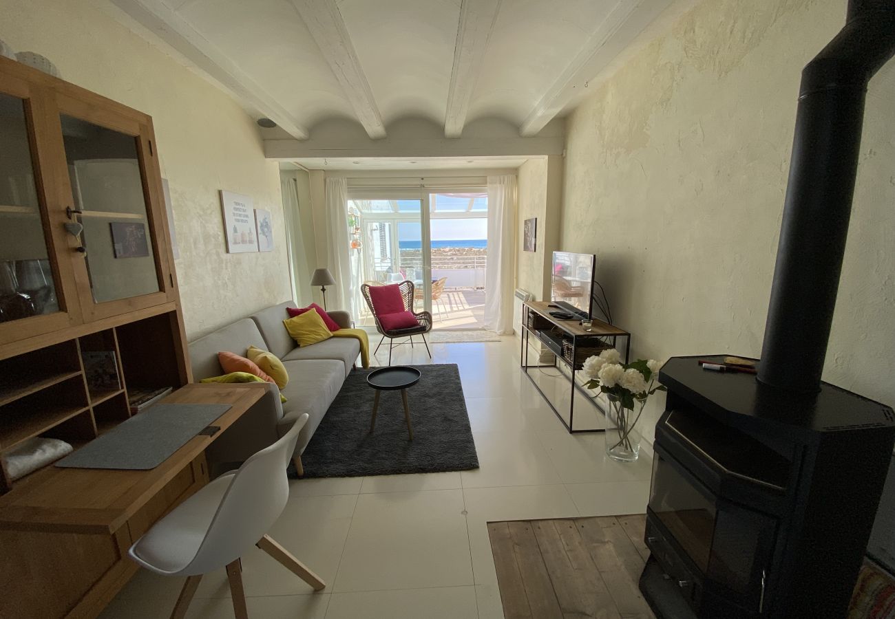 Apartment in Torroella de Montgri - MP - Casa Regina