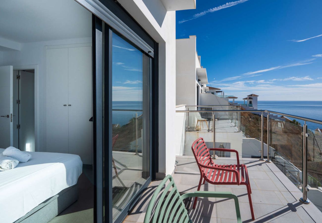 Apartment in Nerja - Terrazas de Ladera Duplex 7 by Casasol