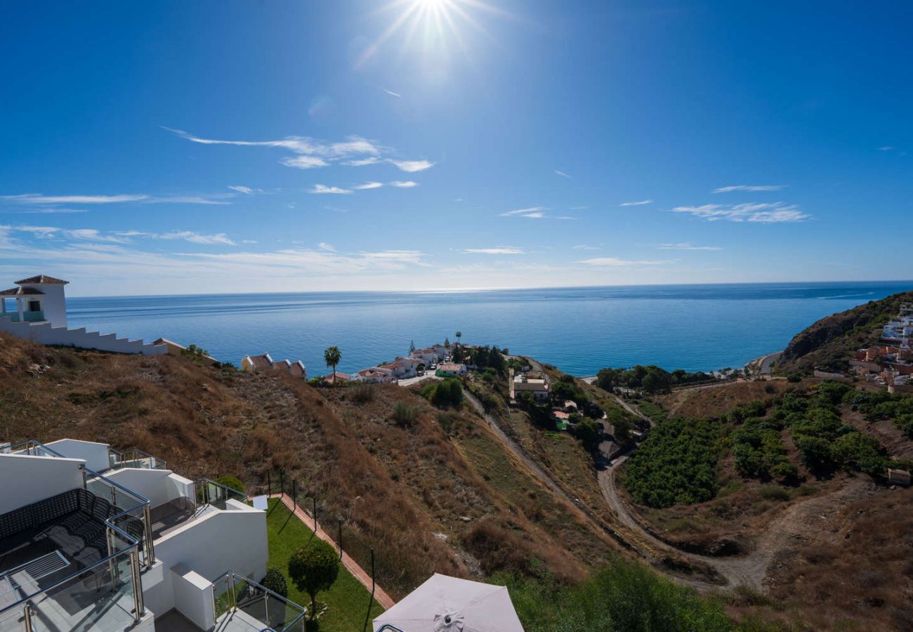 Apartment in Nerja - Terrazas de Ladera Duplex 7 by Casasol